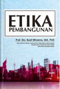 Etika Pembangunan