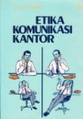 Etika Komunikasi Kantor