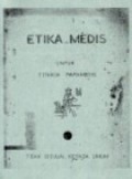 Etika Medis untuk Tenaga Paramedis