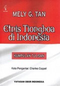 Etnis Tionghoa di Indonesia