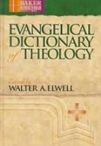 Evangelical Dictionary of Theology