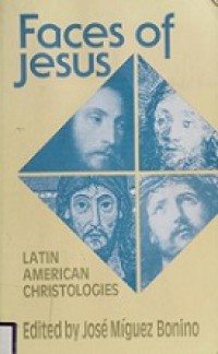 Faces of Jesus: Latin American Christologies