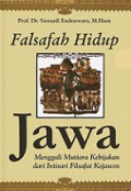 Falsafah Hidup Jawa