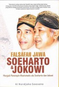 Falsafah Jawa Soeharto dan Jokowi: Menjadi Pemimpin Kharismatis ala Soeharto dan Jokowi