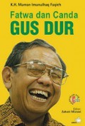 Fatwa dan Canda Gus Dur