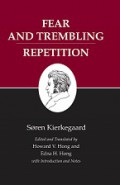 Fear and Trembling: Repetition