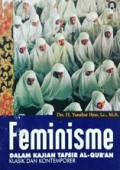 Feminisme: Dalam Kajian Tafsir Al-Qur'an Klasik dan Kontemporer