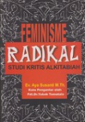 Feminisme Radikal: Studi Kritis Alkitabiah