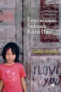 Feminisme: Sebuah Kata Hati