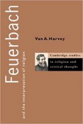 Feuerbach and the Interpretation of Religion