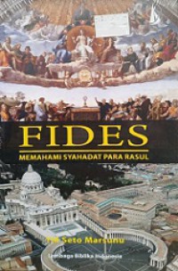 Fides: Memahami Syahadat Para Rasul