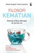 Filosofi Kematian: Rahasia Hidup Bahagia di Zaman Ini