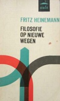 Filosofie Op Nieuwe Wegen