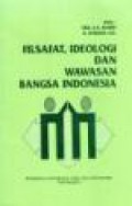 Filsafat, Ideologi dan Wawasan Bangsa Indonesia