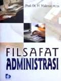 Filsafat Administrasi