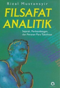 Filsafat Analitik: Sejarah, Perkembangan, dan Peranan Para Tokohnya