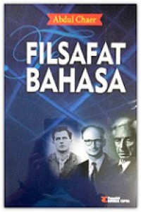 Filsafat Bahasa