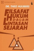 Filsafat Hukum dalam Lintasan Sejarah