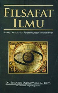 Filsafat Ilmu: Konsep, Sejarah, dan Pengembangan Metode Ilmiah