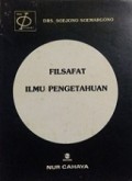 Filsafat Ilmu Pengetahuan