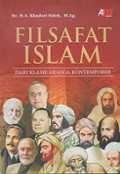 Filsafat Islam: dari Klasik Hingga Kontemporer