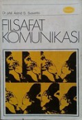 Filsafat Komunikasi