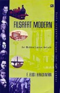 Filsafat Modern: Dari Machiavelli Sampai Nietzsche