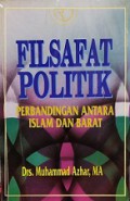 Filsafat Politik: Perbandingan Antara Islam dan Barat