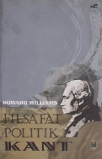 Filsafat Politik Kant [Judul asli: Kant's Political Philosophy]