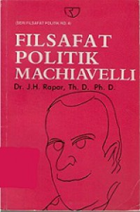 Filsafat Politik Machiavelli