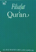 Filsafat Qur'an [Judul asli: Philosophy of the Qur'an]