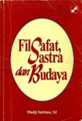 Filsafat Sastra dan Budaya