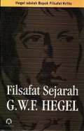 Filsafat Sejarah [Judul asli: The Philosophy of History]