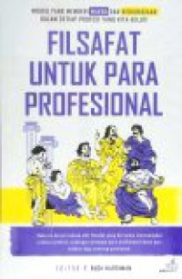 Filsafat untuk Para Profesional