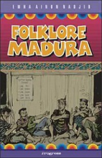 Folklore Madura