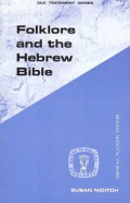 Folklore and the Hebrew Bible