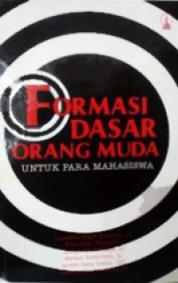 Formasi Dasar Orang Muda untuk Para Mahasiswa