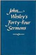 Forty-Four Sermons