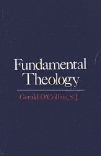 Fundamental Theology