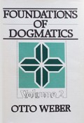 Foundations of Dogmatics (Vol.II)