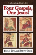 Yesus dalam Empat Injil [Judul asli: Four Gospel, One Jesus?]