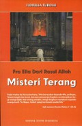 Fra Elia dari Rasul Allah: Misteri Terang [Judul Asli: Fra Elia Degli Apostoli di Dio-Il Misterio Della Luce]