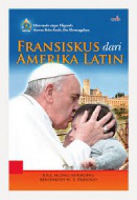 Fransiskus dari Amerika Latin