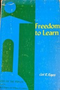 Freedom to Learn