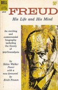 Freud: His Life and His Mind