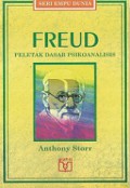 Freud: Peletak Dasar Psikoanalisis [Judul asli: Freud]