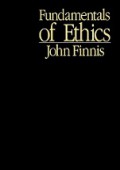 Fundamentals of Ethics