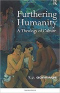 Furthering Humanity: A Theology of Culture