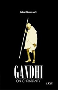 Gandhi on Christianity