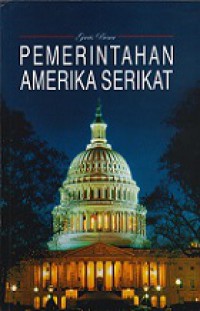 Garis Besar Pemerintahan Amerika Serikat